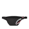 SHARKS IN PARIS HYPER PUFF SAVVY Τσάντες Χιαστί