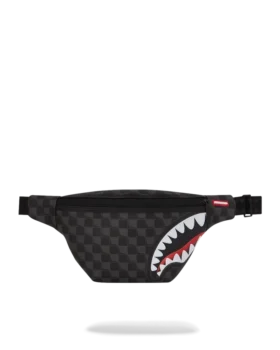 SHARKS IN PARIS HYPER PUFF SAVVY Τσάντες Χιαστί