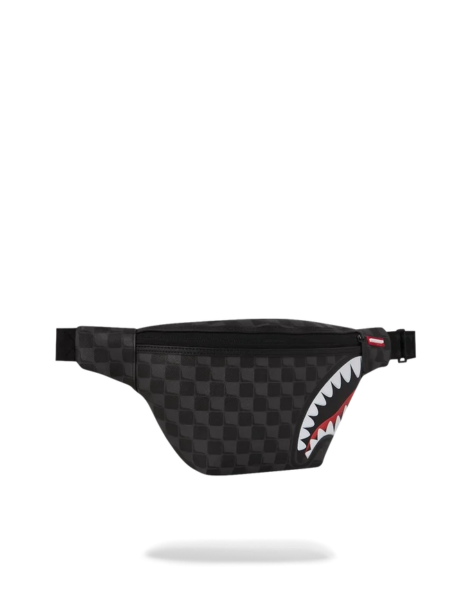 SHARKS IN PARIS HYPER PUFF SAVVY Τσάντες Χιαστί