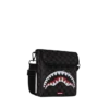 SHARKS IN PARIS HYPER PUFF Τσάντα Χιαστί Ταχυδρόμου