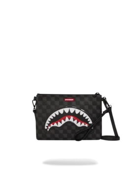 SHARKS IN PARIS HYPER PUFF ΤΣΑΝΤΑΚΙ CROSSOVER