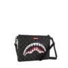 SHARKS IN PARIS HYPER PUFF ΤΣΑΝΤΑΚΙ CROSSOVER
