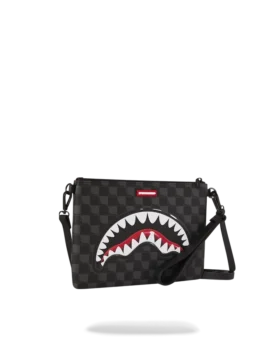 SHARKS IN PARIS HYPER PUFF ΤΣΑΝΤΑΚΙ CROSSOVER