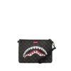 SHARKS IN PARIS HYPER PUFF ΤΣΑΝΤΑΚΙ CROSSOVER