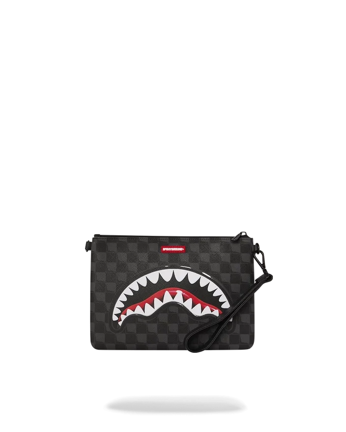 SHARKS IN PARIS HYPER PUFF ΤΣΑΝΤΑΚΙ CROSSOVER