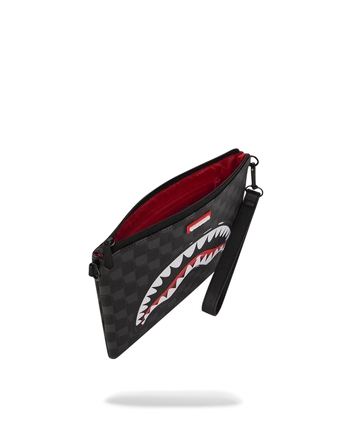SHARKS IN PARIS HYPER PUFF ΤΣΑΝΤΑΚΙ CROSSOVER