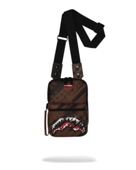 SHARKS IN PARIS NIGHT DRIFT OG SLING