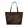 SHARKS IN PARIS NIGHT DRIFT TOTE