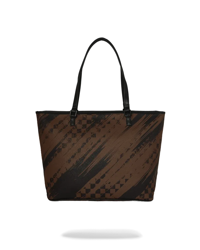 SHARKS IN PARIS NIGHT DRIFT TOTE