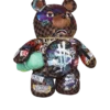 SHARKS IN PARIS THE RIZZ MONEYBEAR TEDDYBEAR Σακίδια Πλάτης
