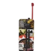 SHARKS IN PARIS THE RIZZ SHARKNAUTICS ΧΑΡΔΣΕΛ Αποσκευή
