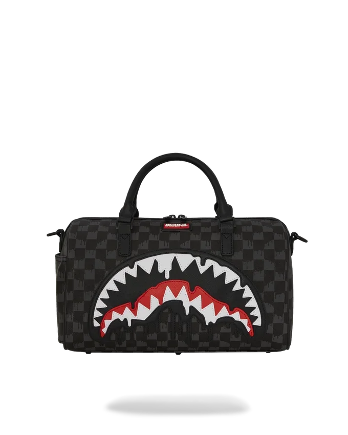 SHARKS IN PARIS THUNDERDRIP Μίνι Σάκοι
