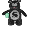 SHARKS IN PARIS THUNDERDRIP MONEYBEAR TEDDYBEAR Σακίδια Πλάτης