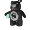 SHARKS IN PARIS THUNDERDRIP MONEYBEAR TEDDYBEAR Σακίδια Πλάτης