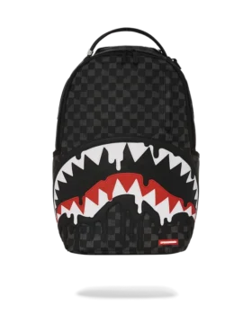 SHARKS IN PARIS THUNDERDRIP Σακίδια Πλάτης