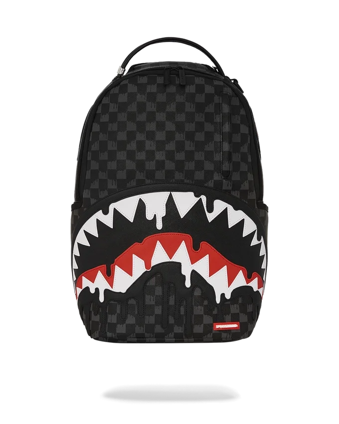 SHARKS IN PARIS THUNDERDRIP Σακίδια Πλάτης