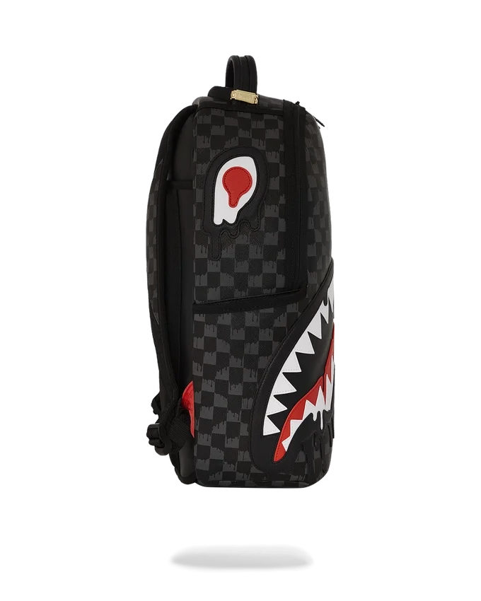 SHARKS IN PARIS THUNDERDRIP Σακίδια Πλάτης