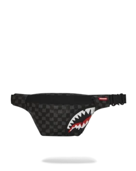 SHARKS IN PARIS THUNDERDRIP Savvy Τσάντες Χιαστί