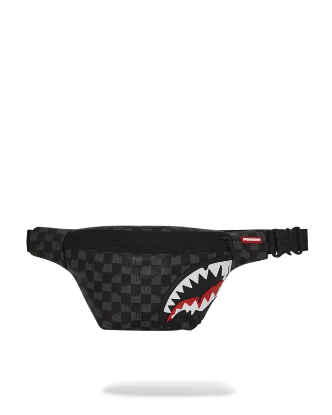 SHARKS IN PARIS THUNDERDRIP Savvy Τσάντες Χιαστί