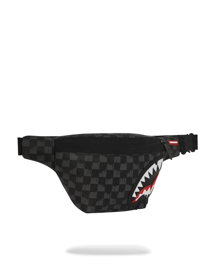 SHARKS IN PARIS THUNDERDRIP Savvy Τσάντες Χιαστί