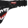 SHARKS IN PARIS THUNDERDRIP Savvy Τσάντες Χιαστί