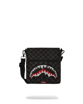 SHARKS IN PARIS THUNDERDRIP Τσάντες Χιαστί Ταχυδρόμου