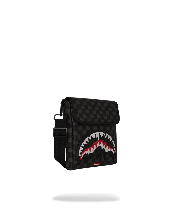 SHARKS IN PARIS THUNDERDRIP Τσάντες Χιαστί Ταχυδρόμου