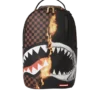 SHARKS IN PARIS UNSTOPPABLE Σακίδιο Πλάτης (DLXV)