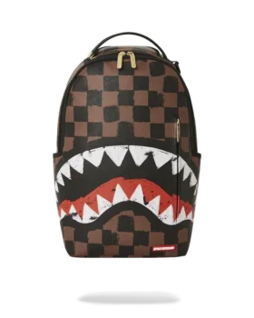SHARKS IN PARIS VANQUISH Σακίδια Πλάτης (DLXV)