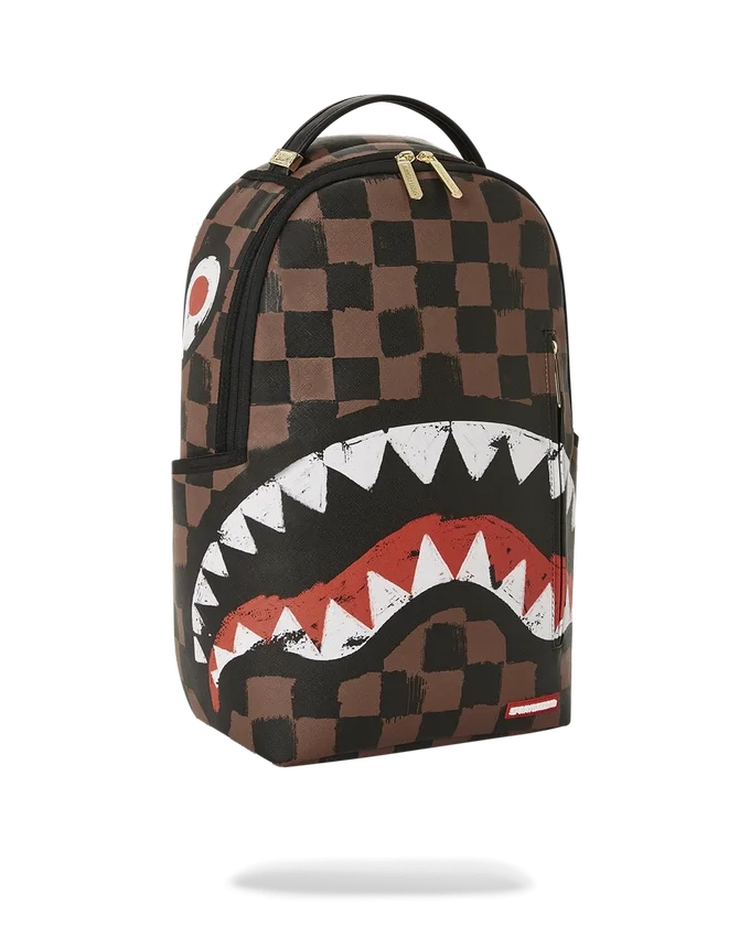 SHARKS IN PARIS VANQUISH Σακίδια Πλάτης (DLXV)