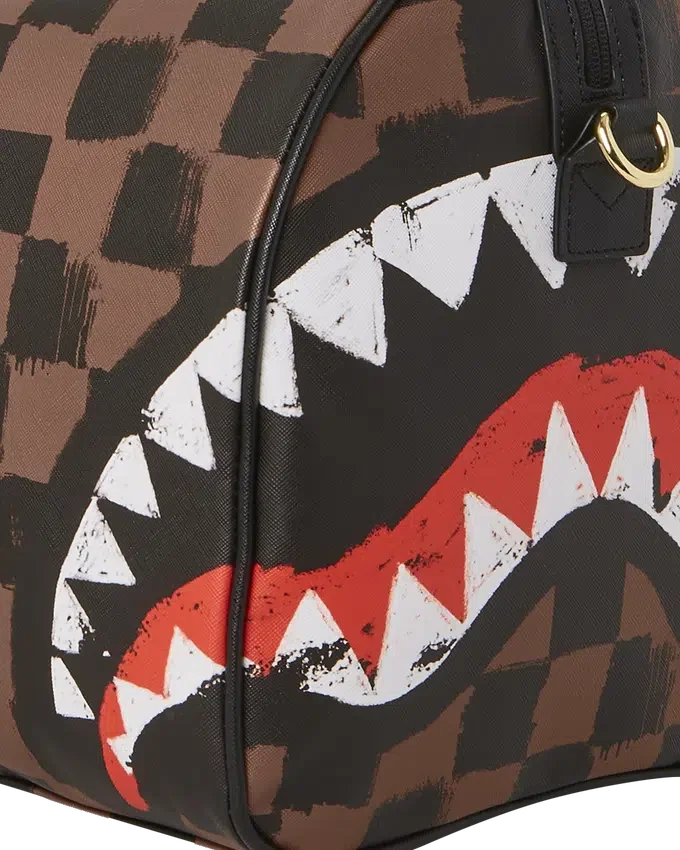 SHARKS IN PARIS VANQUISH Σάκοι Ταξιδιού