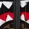 SHARKS IN PARIS VANQUISH SHARKNAUTICS ΧΑΡΔΣΕΛ ΑΠΟΣΚΕΥΗ ΧΑΝΤΡΑΓΚ
