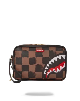 SHARKS IN PARIS VANQUISH ΤΣΑΝΤΑ ΝΕΣΕΣΕΡΗΣ