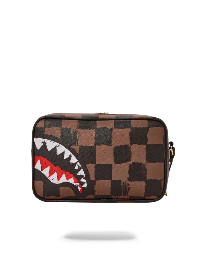 SHARKS IN PARIS VANQUISH ΤΣΑΝΤΑ ΝΕΣΕΣΕΡΗΣ