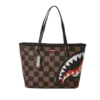 SHARKS IN PARIS VANQUISH Τσάντες Tote