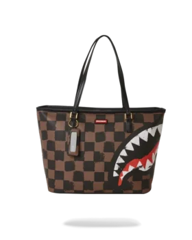 SHARKS IN PARIS VANQUISH Τσάντες Tote