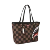 SHARKS IN PARIS VANQUISH Τσάντες Tote