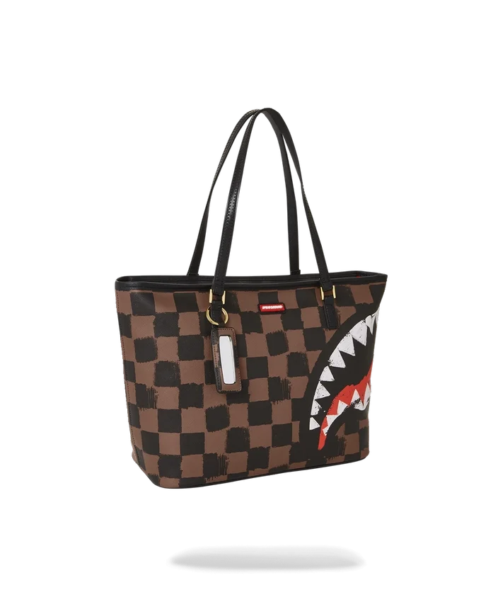 SHARKS IN PARIS VANQUISH Τσάντες Tote