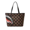 SHARKS IN PARIS VANQUISH Τσάντες Tote