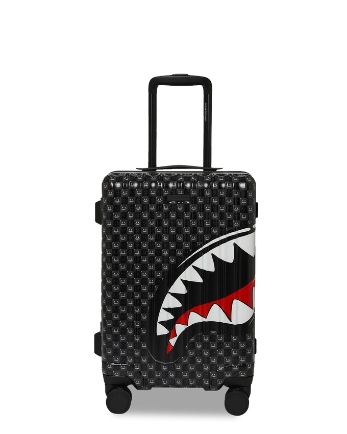 SHINOBI SHARKS IN PARIS Αποσκευές