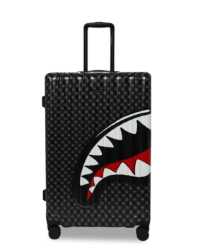 SHINOBI SHARKS IN PARIS Αποσκευές πλευρικού μεγέθους
