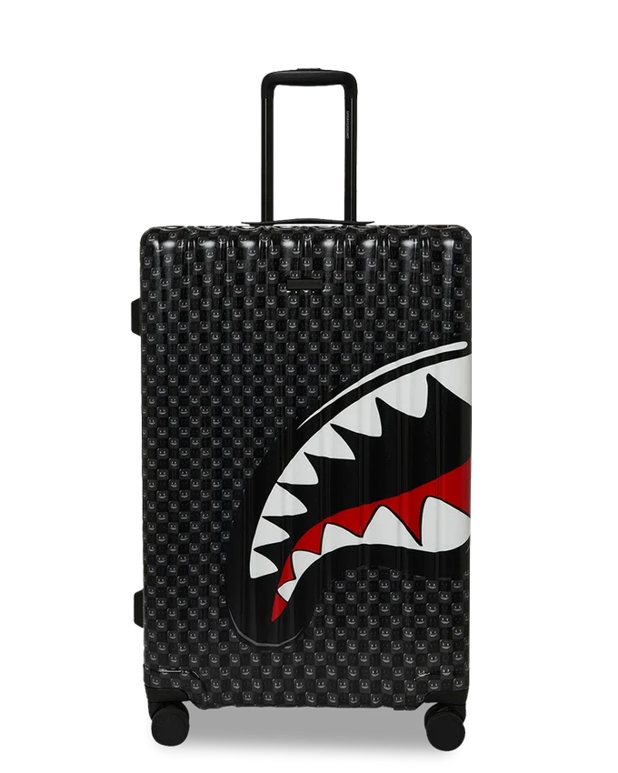SHINOBI SHARKS IN PARIS Αποσκευές πλευρικού μεγέθους