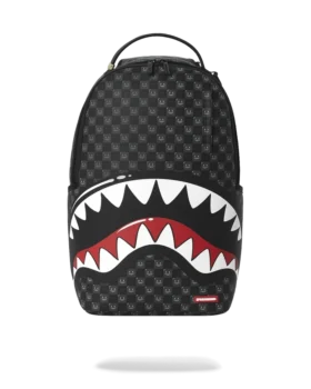 SHINOBI SHARKS IN PARIS Σακίδια Πλάτης