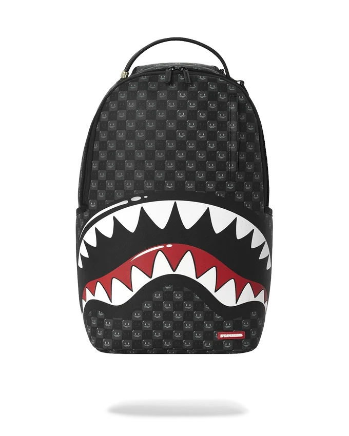 SHINOBI SHARKS IN PARIS Σακίδια Πλάτης