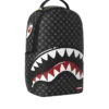 SHINOBI SHARKS IN PARIS Σακίδια Πλάτης