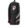 SHINOBI SHARKS IN PARIS Σακίδια Πλάτης