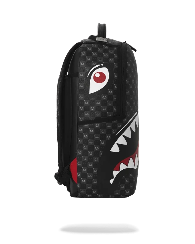 SHINOBI SHARKS IN PARIS Σακίδια Πλάτης