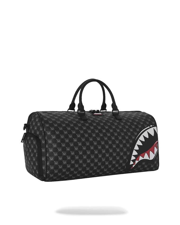 SHINOBI SHARKS IN PARIS Σάκοι