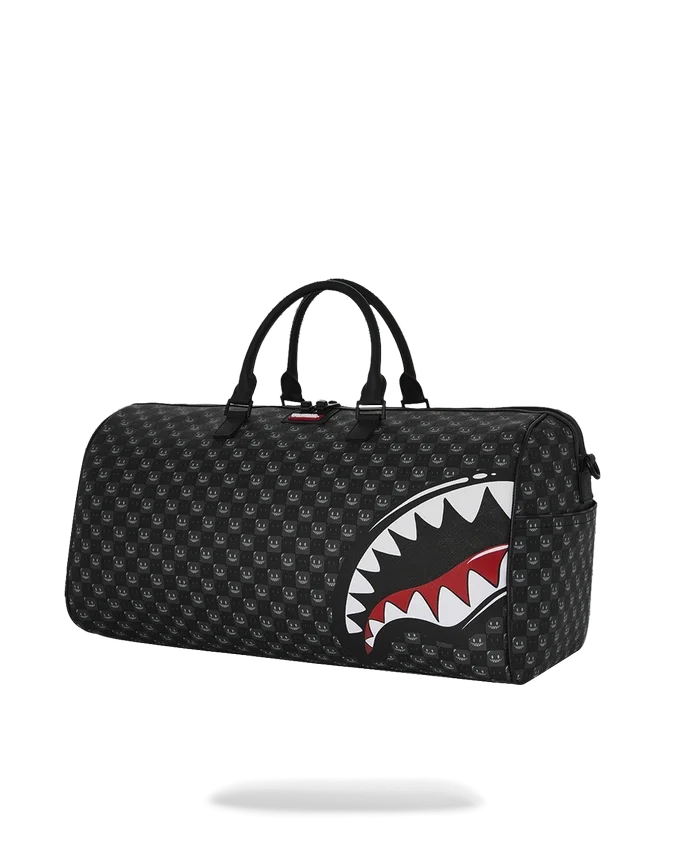 SHINOBI SHARKS IN PARIS Σάκοι