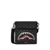 SHINOBI SHARKS IN PARIS Τσάντες Ταχυδρόμου Χιαστί